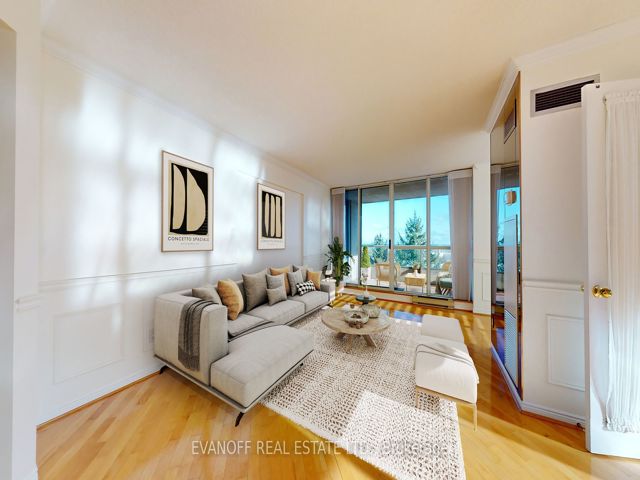 509 - 20 Guildwood Pkwy