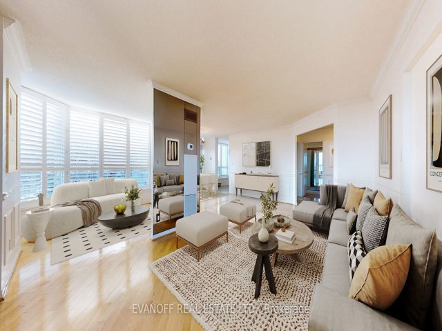 509 - 20 Guildwood Pkwy