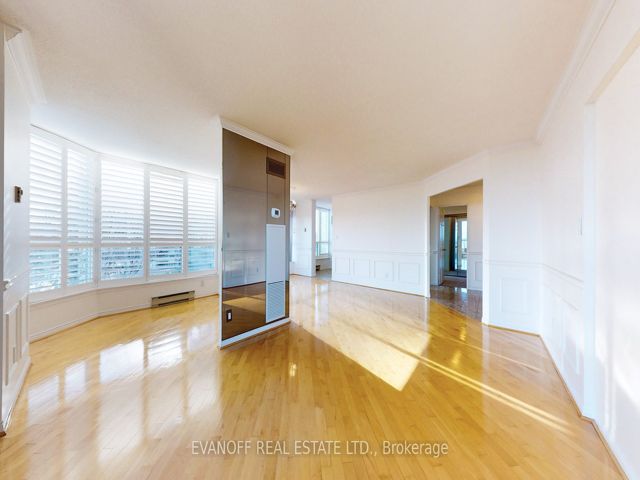 509 - 20 Guildwood Pkwy