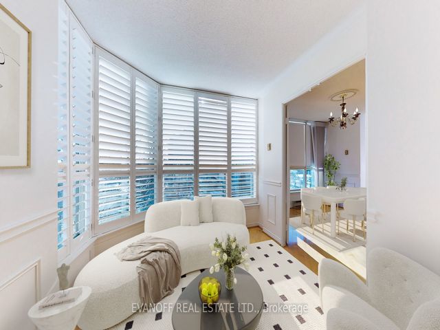 509 - 20 Guildwood Pkwy