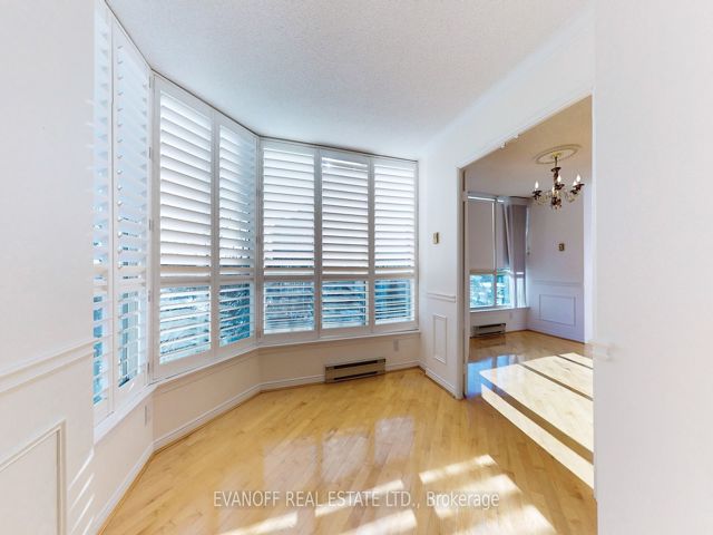 509 - 20 Guildwood Pkwy