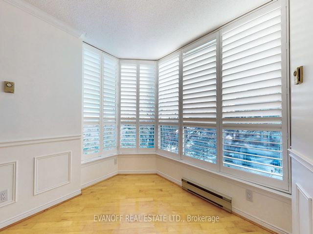 509 - 20 Guildwood Pkwy