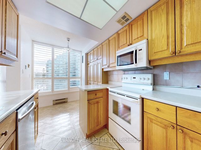 509 - 20 Guildwood Pkwy