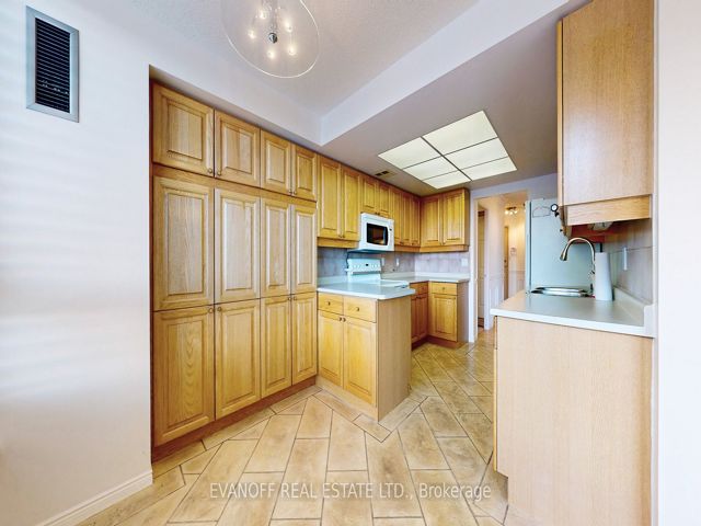 509 - 20 Guildwood Pkwy