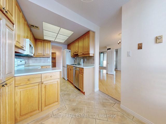 509 - 20 Guildwood Pkwy
