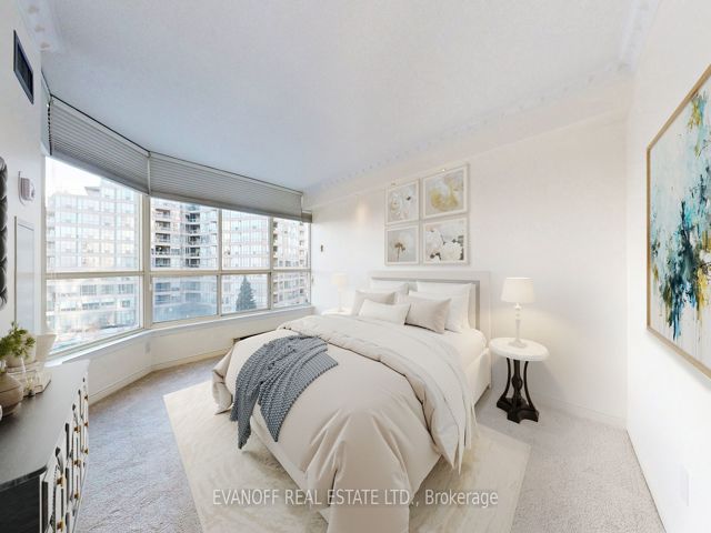 509 - 20 Guildwood Pkwy