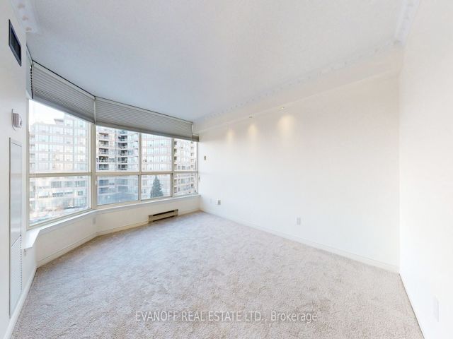 509 - 20 Guildwood Pkwy