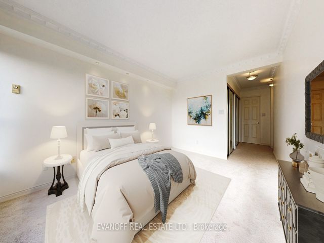 509 - 20 Guildwood Pkwy