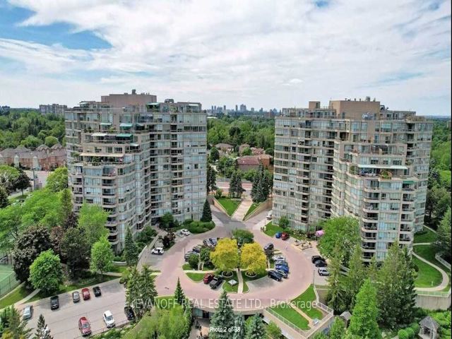 509 - 20 Guildwood Pkwy