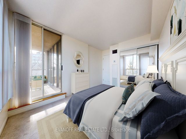 509 - 20 Guildwood Pkwy