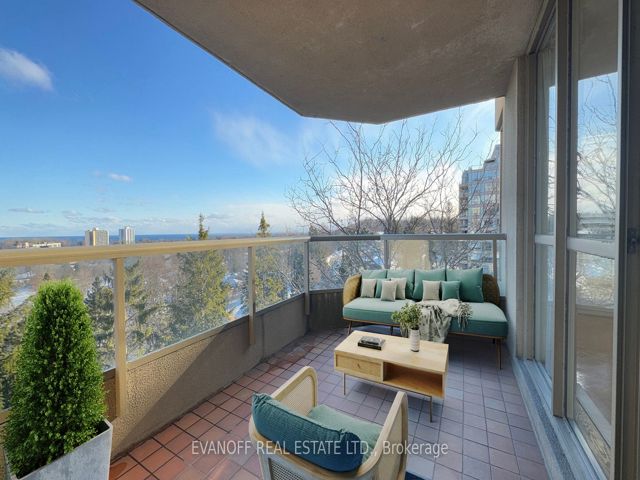 509 - 20 Guildwood Pkwy