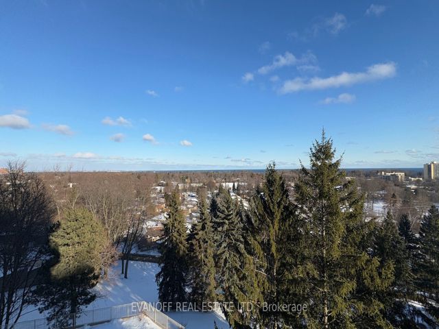 509 - 20 Guildwood Pkwy