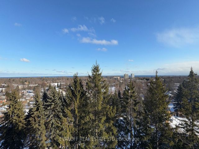 509 - 20 Guildwood Pkwy