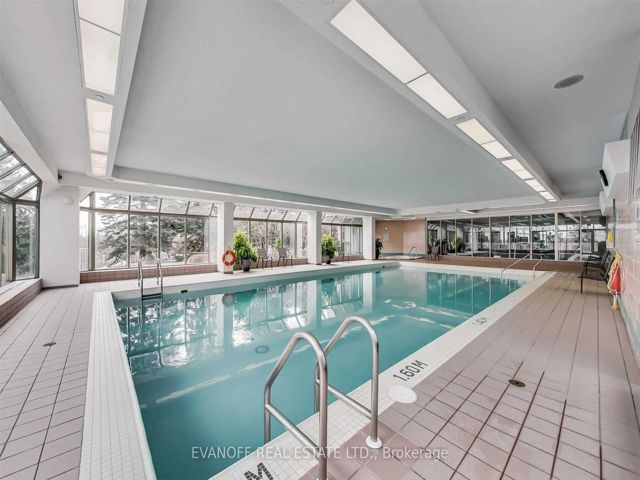 509 - 20 Guildwood Pkwy