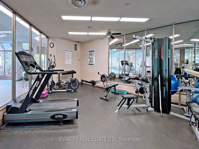 509 - 20 Guildwood Pkwy