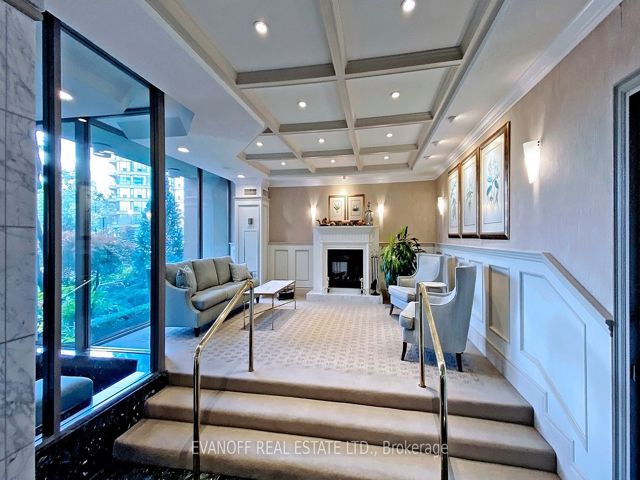 509 - 20 Guildwood Pkwy