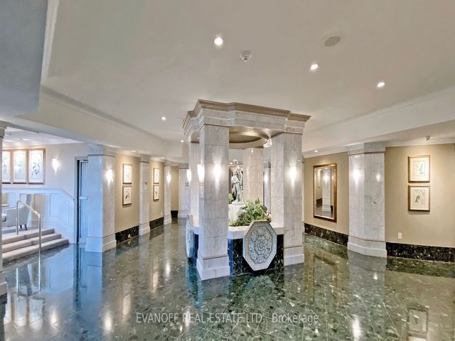 509 - 20 Guildwood Pkwy