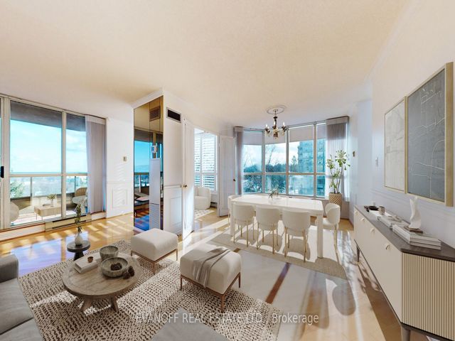 509 - 20 Guildwood Pkwy