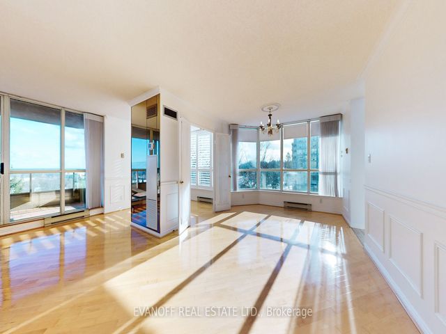509 - 20 Guildwood Pkwy