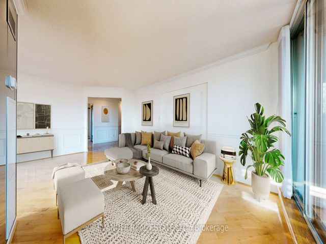 509 - 20 Guildwood Pkwy