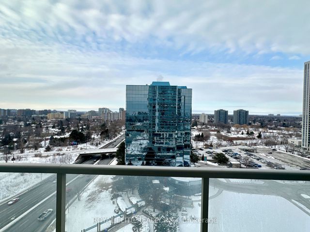 1619 - 2031 Kennedy Rd