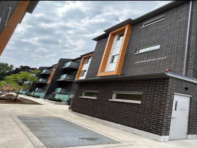 319 - 2787 Eglinton Ave E
