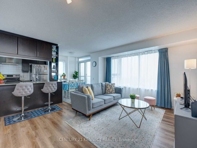 2508 - 190 Borough Dr