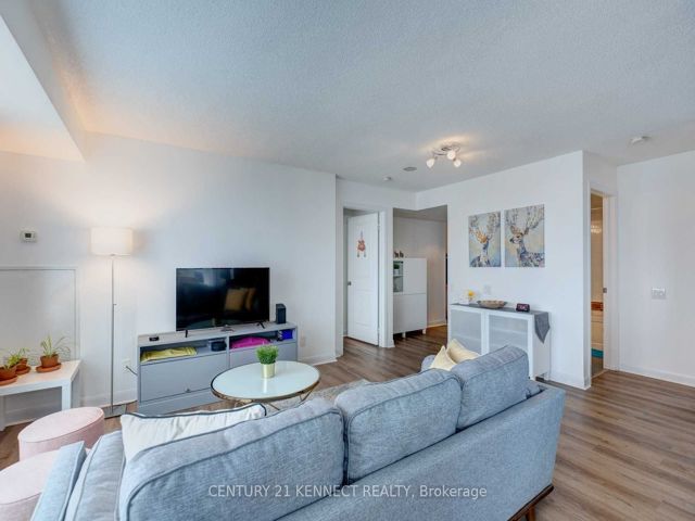 2508 - 190 Borough Dr