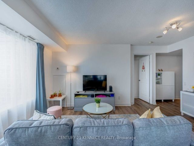 2508 - 190 Borough Dr