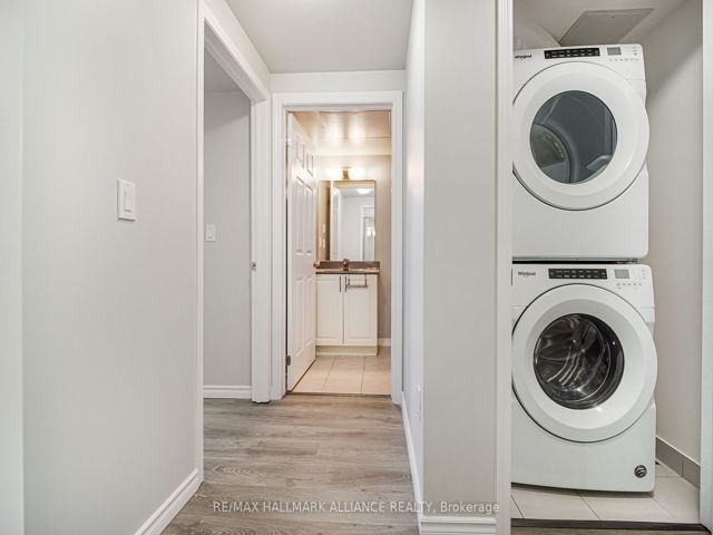 111 - 8835 Sheppard Ave E
