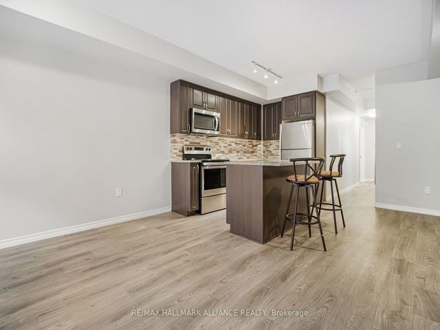 111 - 8835 Sheppard Ave E