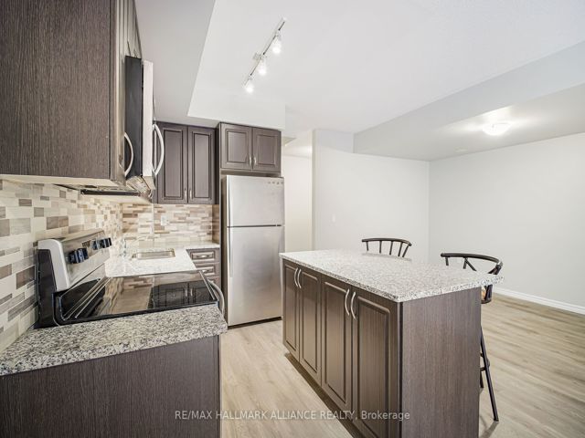 111 - 8835 Sheppard Ave E