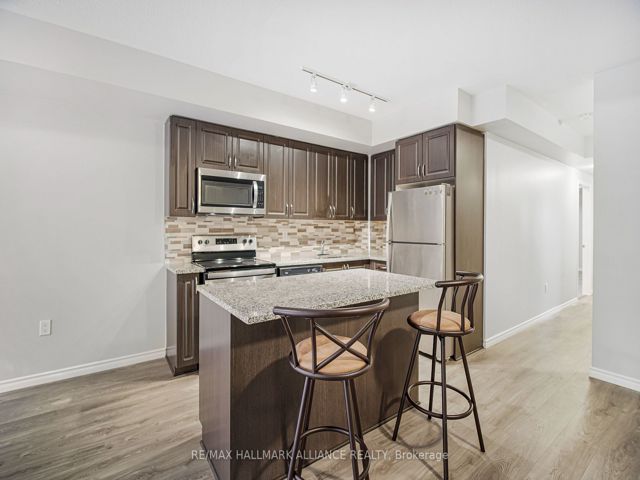 111 - 8835 Sheppard Ave E