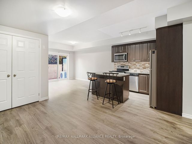 111 - 8835 Sheppard Ave E