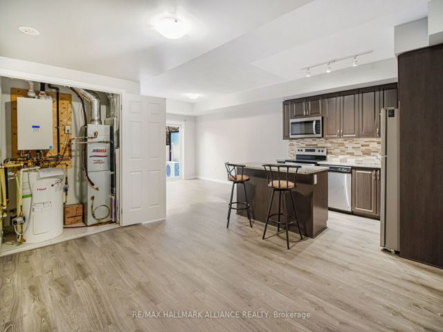 111 - 8835 Sheppard Ave E