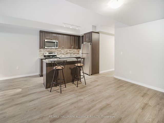 111 - 8835 Sheppard Ave E