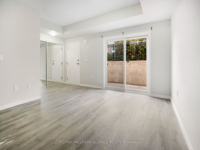 111 - 8835 Sheppard Ave E
