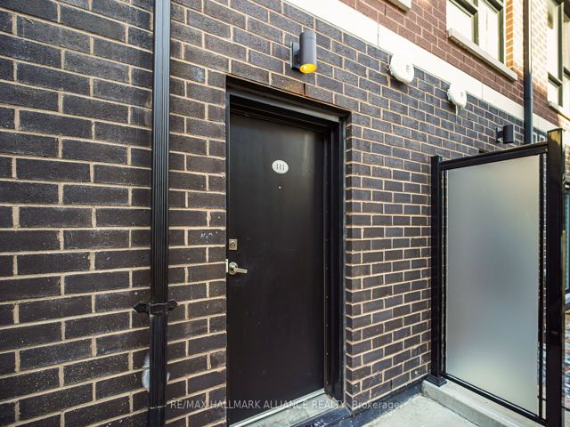 111 - 8835 Sheppard Ave E