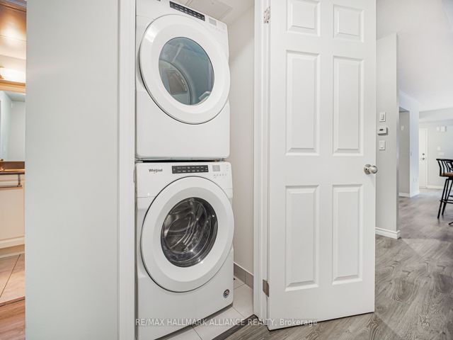 111 - 8835 Sheppard Ave E