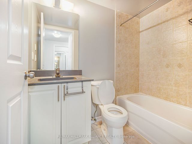 111 - 8835 Sheppard Ave E