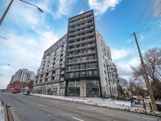311 - 90 Glen Everest Rd