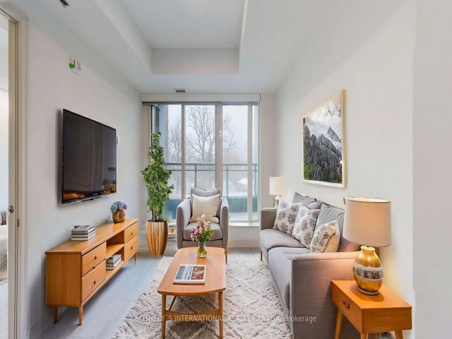311 - 90 Glen Everest Rd