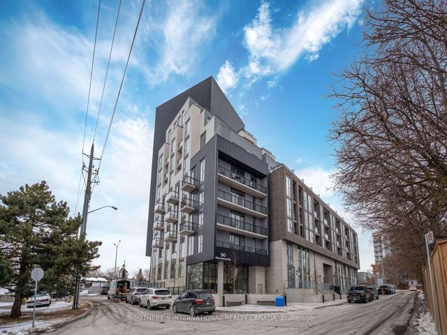 311 - 90 Glen Everest Rd