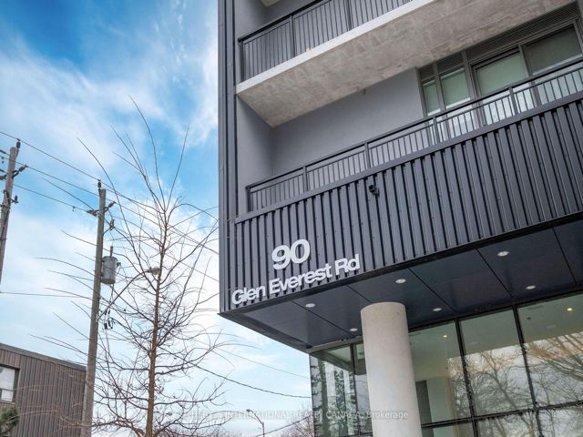 311 - 90 Glen Everest Rd