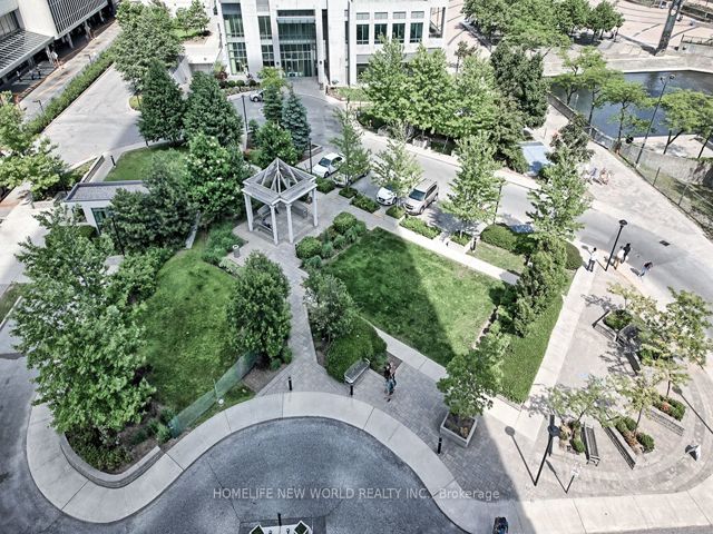 703 - 50 Brian Harrison Way