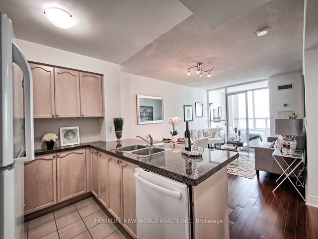 703 - 50 Brian Harrison Way