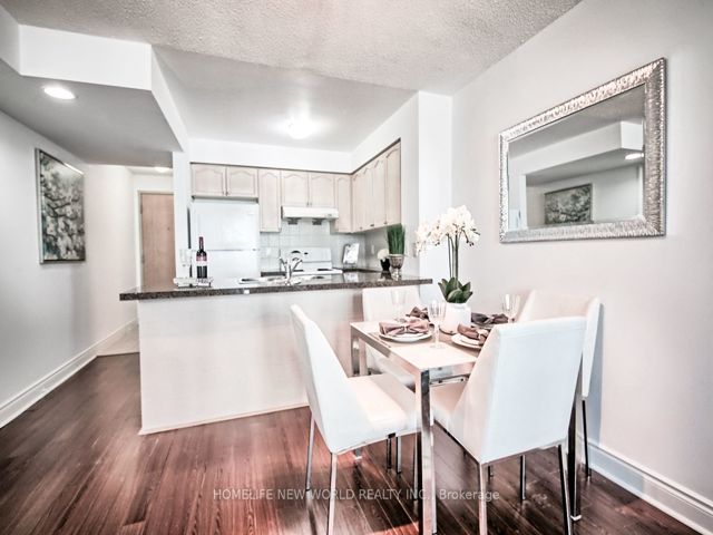 703 - 50 Brian Harrison Way