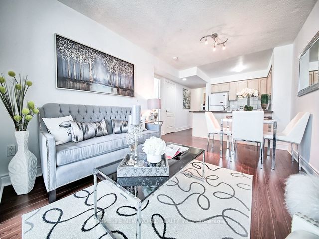 703 - 50 Brian Harrison Way