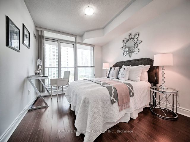 703 - 50 Brian Harrison Way