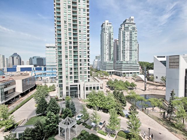 703 - 50 Brian Harrison Way